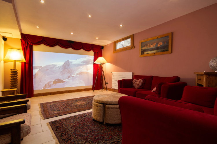 Chalet Hinansho