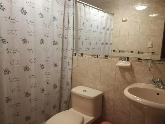 Economy Single room