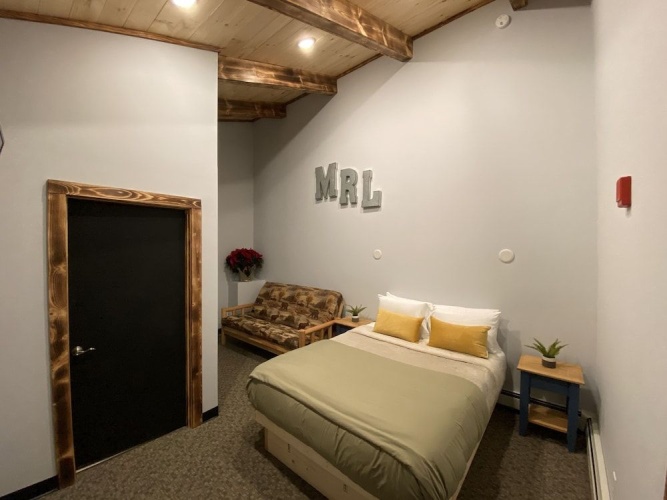 Mad River Lodge