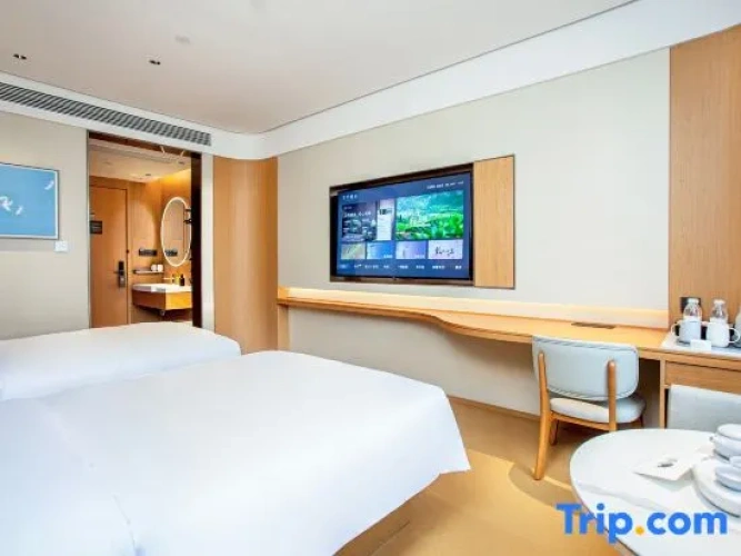 Business Twin room