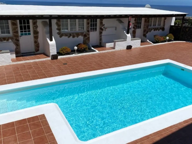 1 Bedroom Double Apartment