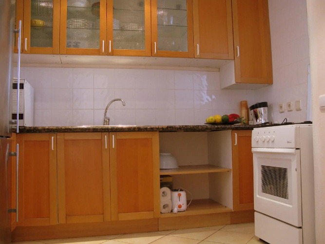 109D - Three Bedroom