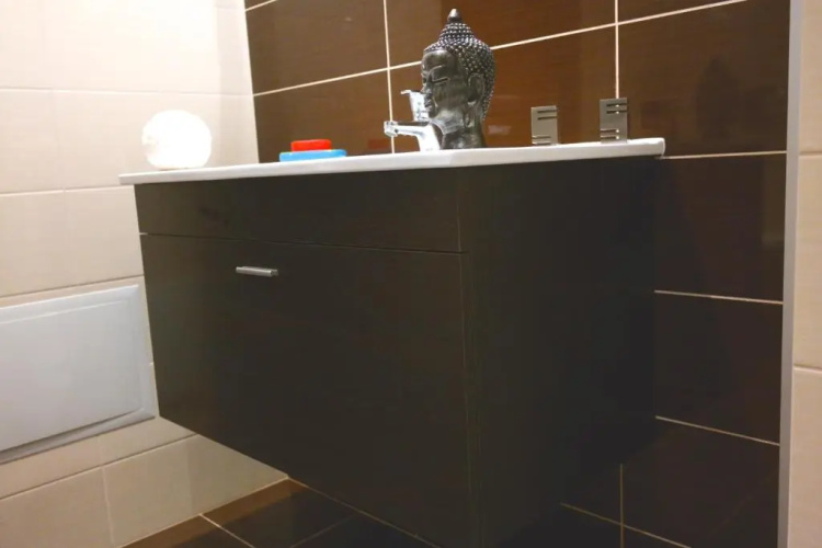 Apartamento Quinta Nova