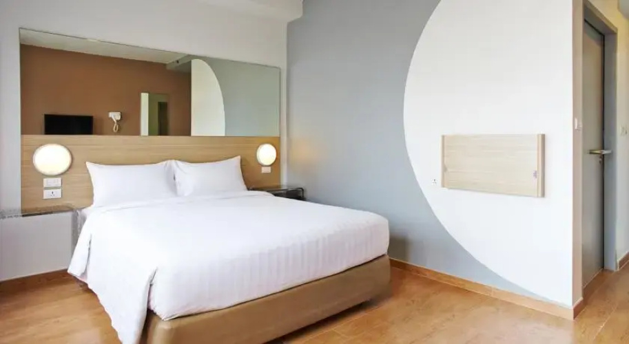 Tune Hotel Patong Phuket