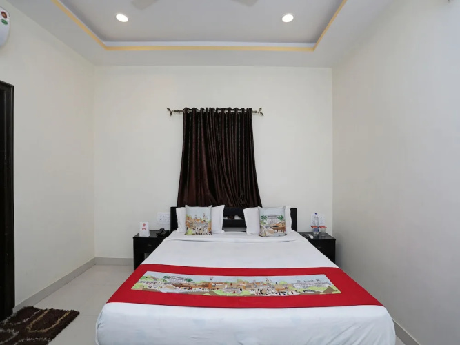 Om Heritage Hotel