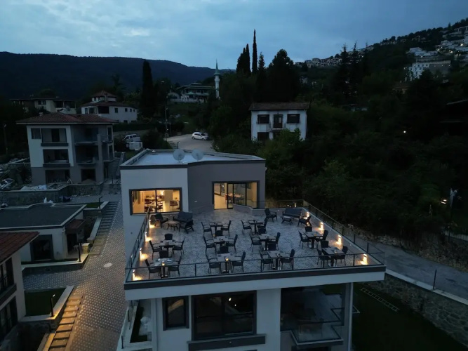 Best Western Plus Sapanca