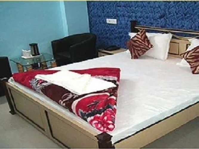 Executive room
