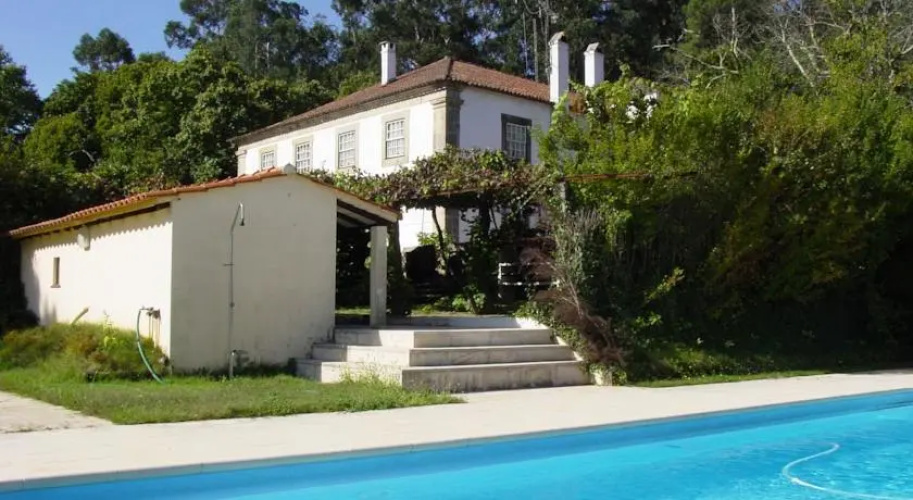 Casa Do Outeiro