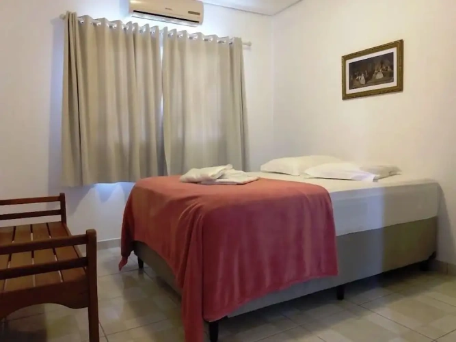 2 Bedrooms Luxury Apartment
