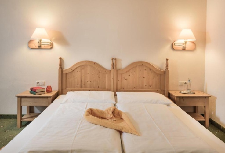 1 Bedroom Grand Apartment with balcony
