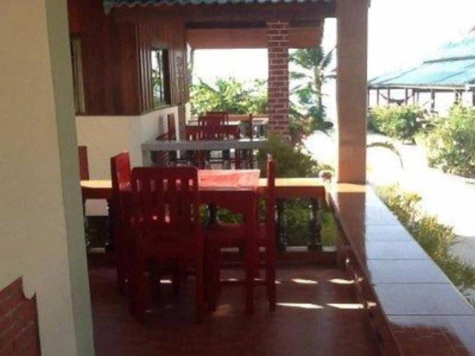 Фотография отеля