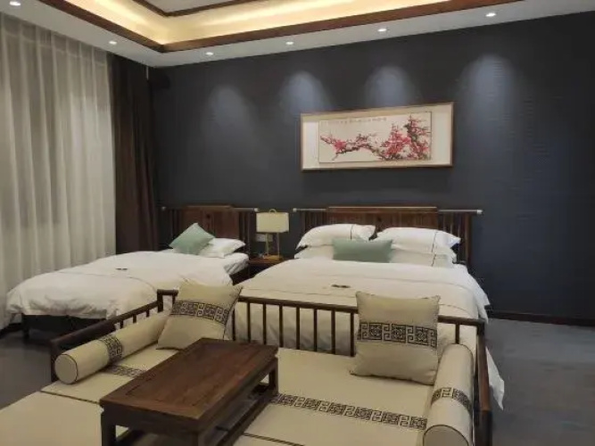 Tianjin Ximing Hotel