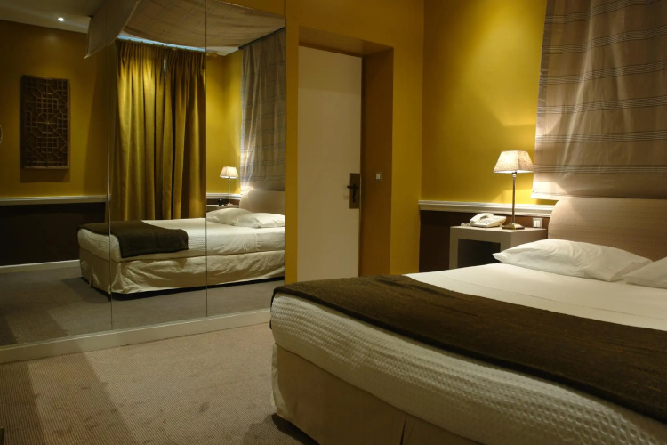 Semeli Hotel