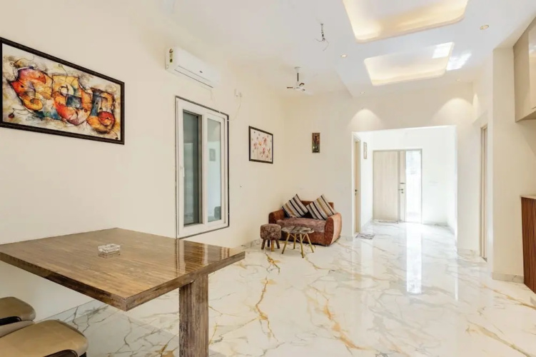 Lime Tree B&B Pari Chowk