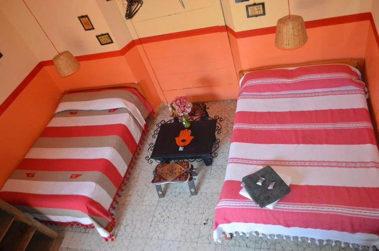 Hostal El Rincón de los Camellos