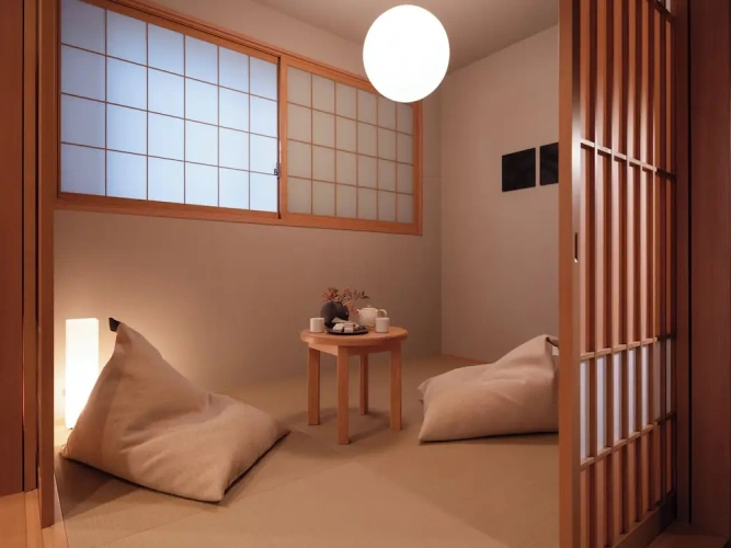 2 Bedrooms Suite