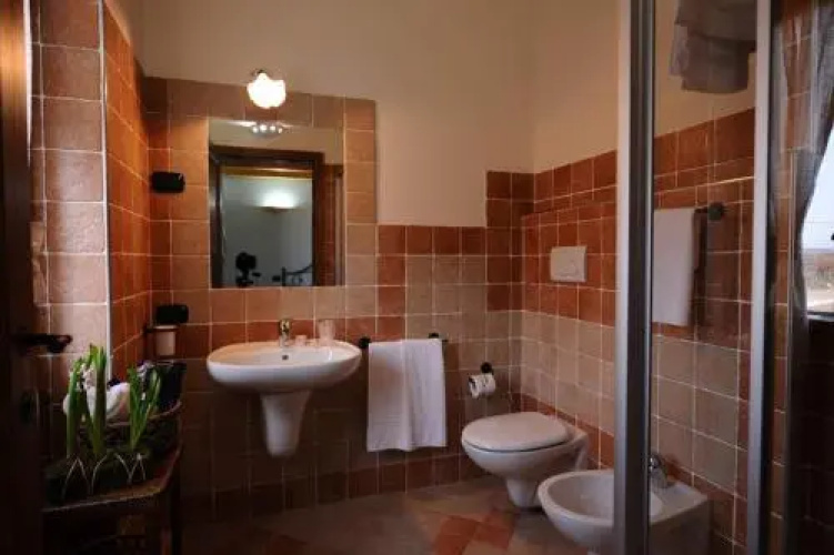 Agriturismo Corte Morandini