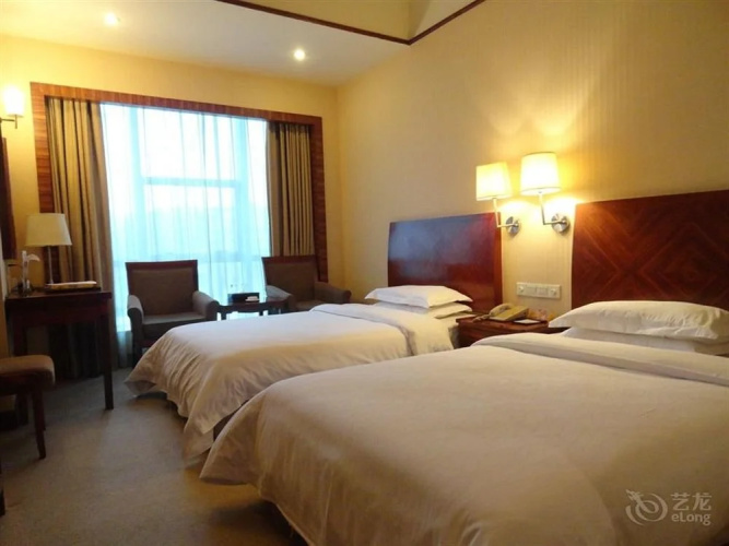 City Station Hotel