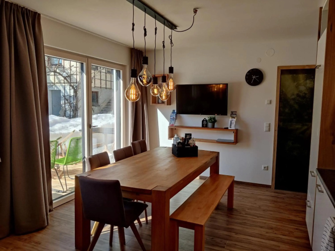 DaHome Appartements