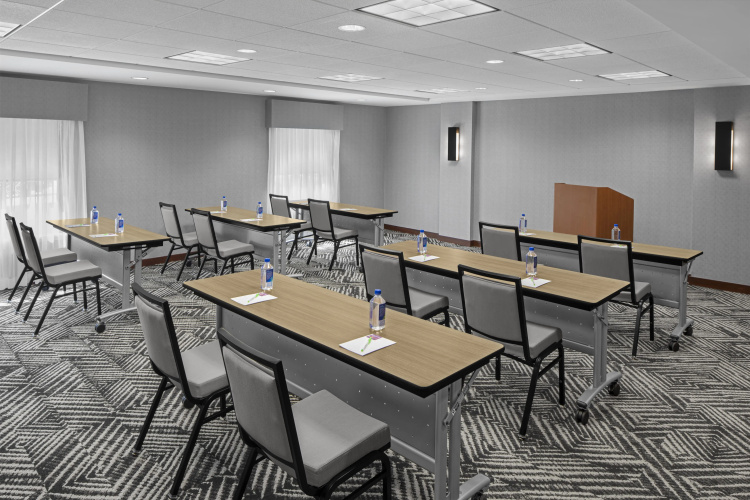 Hyatt Place Boston Braintree photo 20