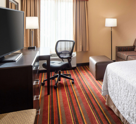 Hampton Inn Loveland