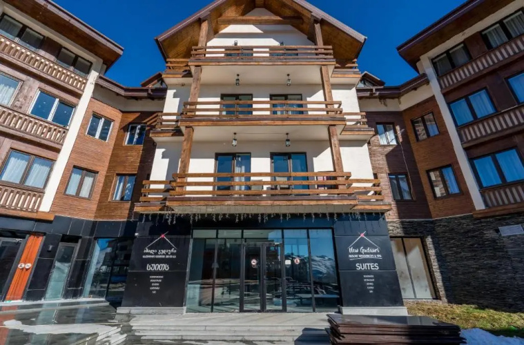 Hotelbild