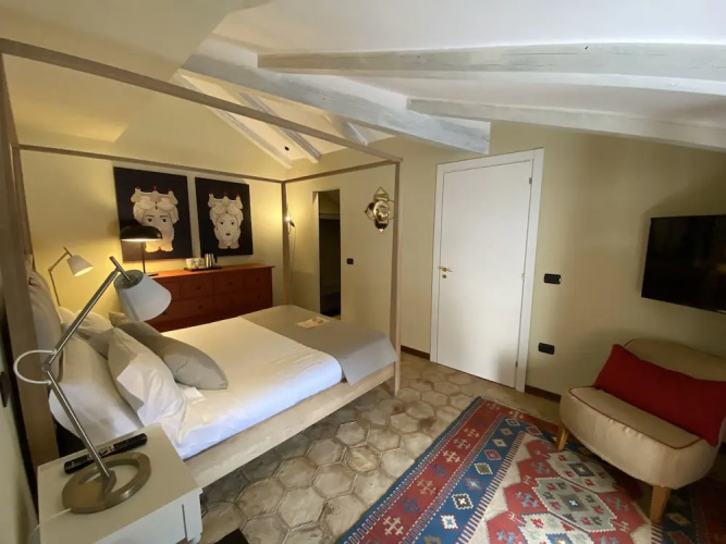 Relais 147