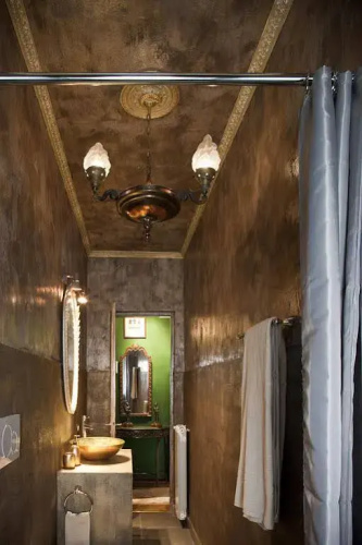 Repubblica Di Oz Guesthouse