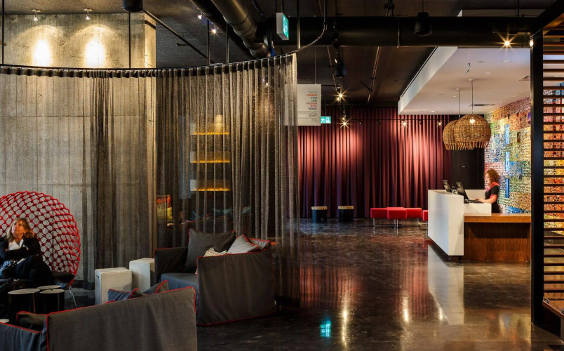 Alt Hotel Ottawa photo 19