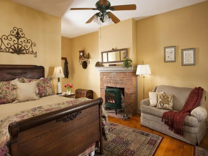 Brickhouse Inn