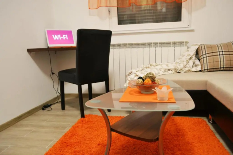 Apartment Fine Living 122