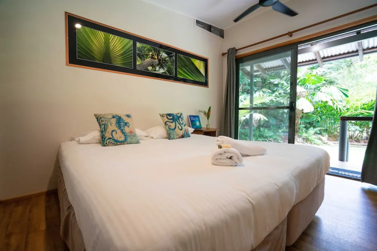 Safari Lodge