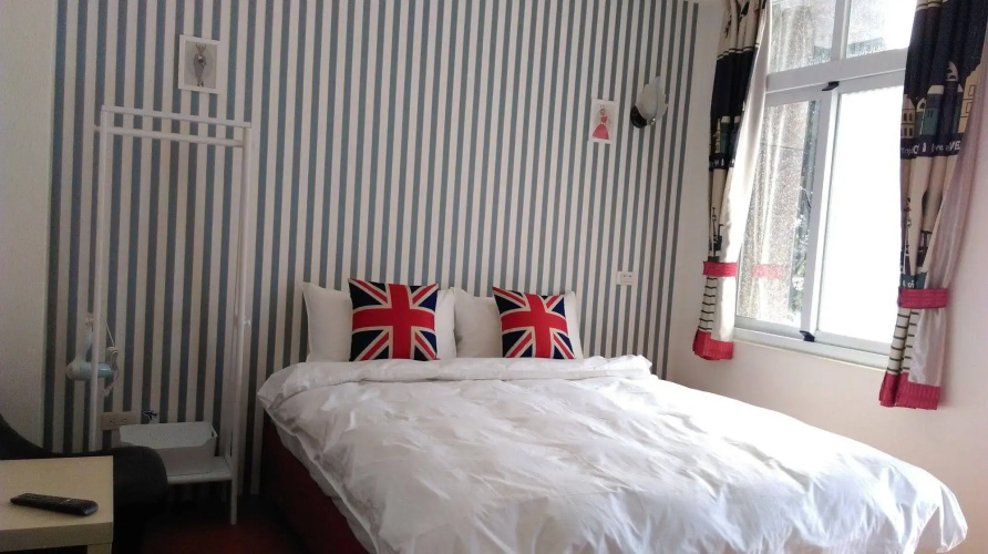 East Bed and Breakfast