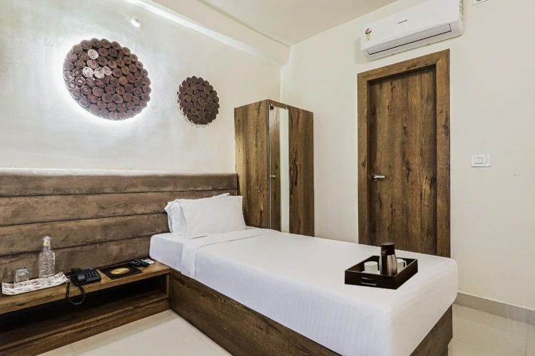 Classic Double room
