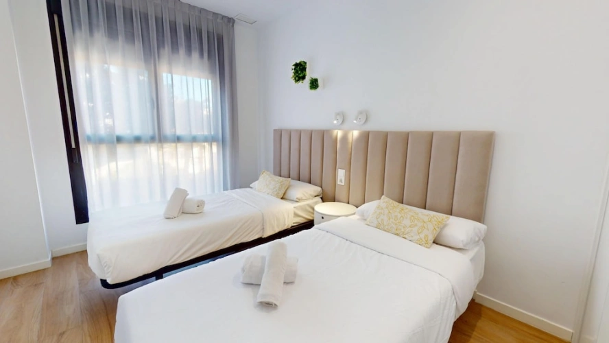 Superior Apartment