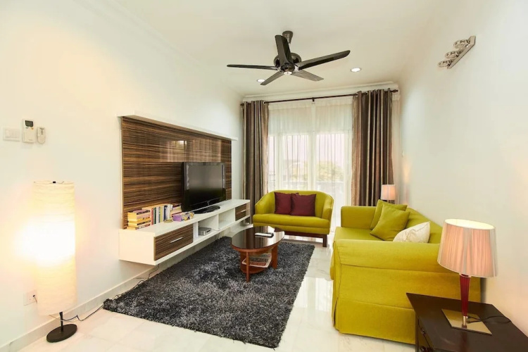 Luxurious 2BR in Klcc - Managed by Guestready