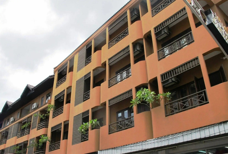 Imagen del hotel