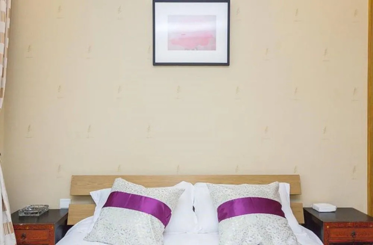 Jhouse Hongqiao Villa 7