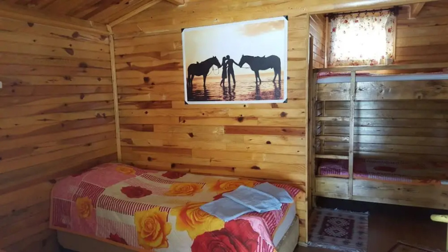 Oranj Ranch Hotel