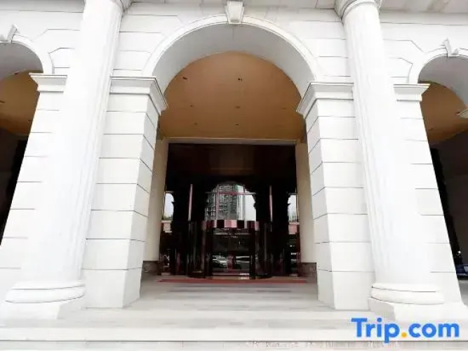 Xishan Hotel