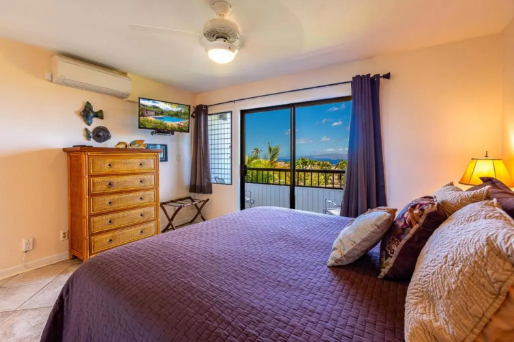 Wailea Ekolu #607