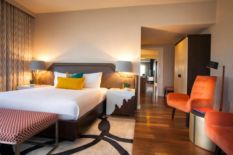Kimpton Hotel Palomar Phoenix Cityscape by IHG
