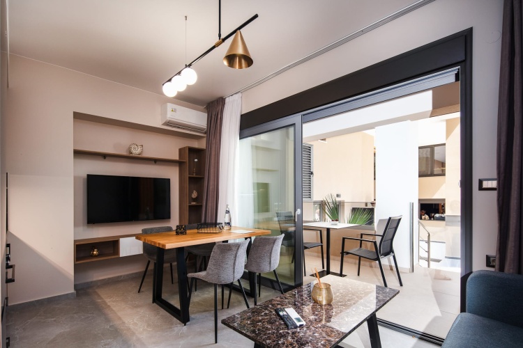 Superior Suite