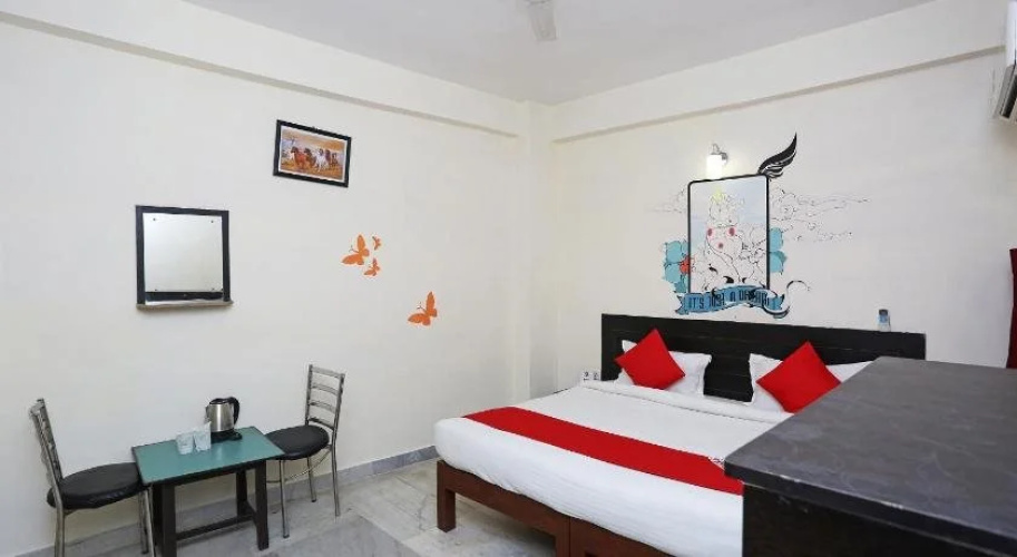 Hotelbild