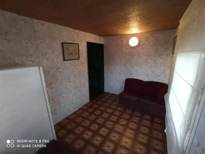 1 Bedroom Cottage