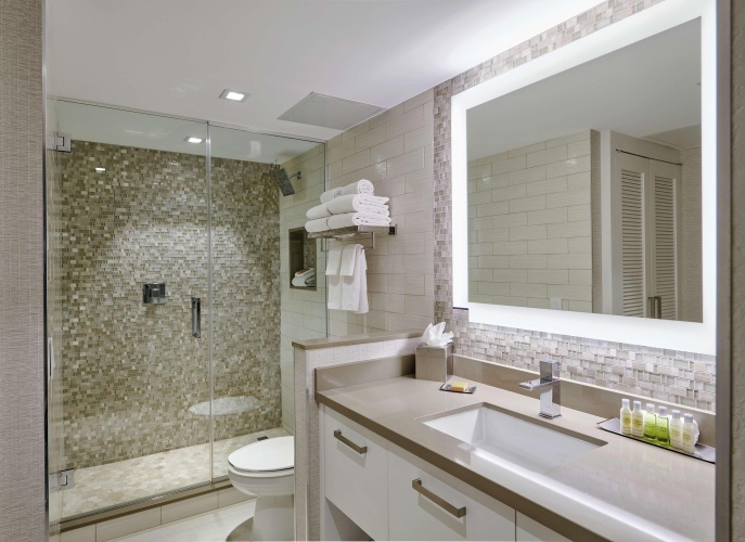 Bahia Mar Fort Lauderdale Beach - a DoubleTree by Hilton photo 10