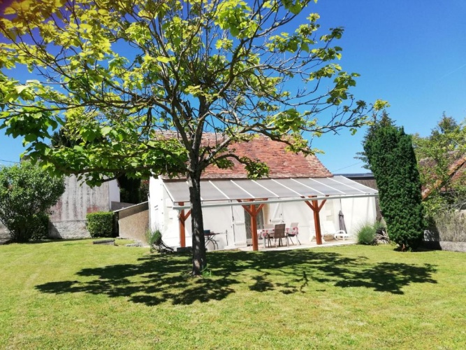 Cottage