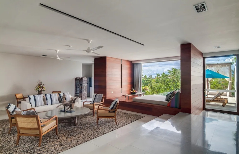Ambalama Villa