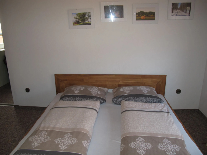 Holiday Home Kaiser (GAZ100)