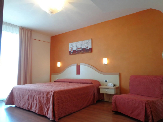 Hotel La Rondine